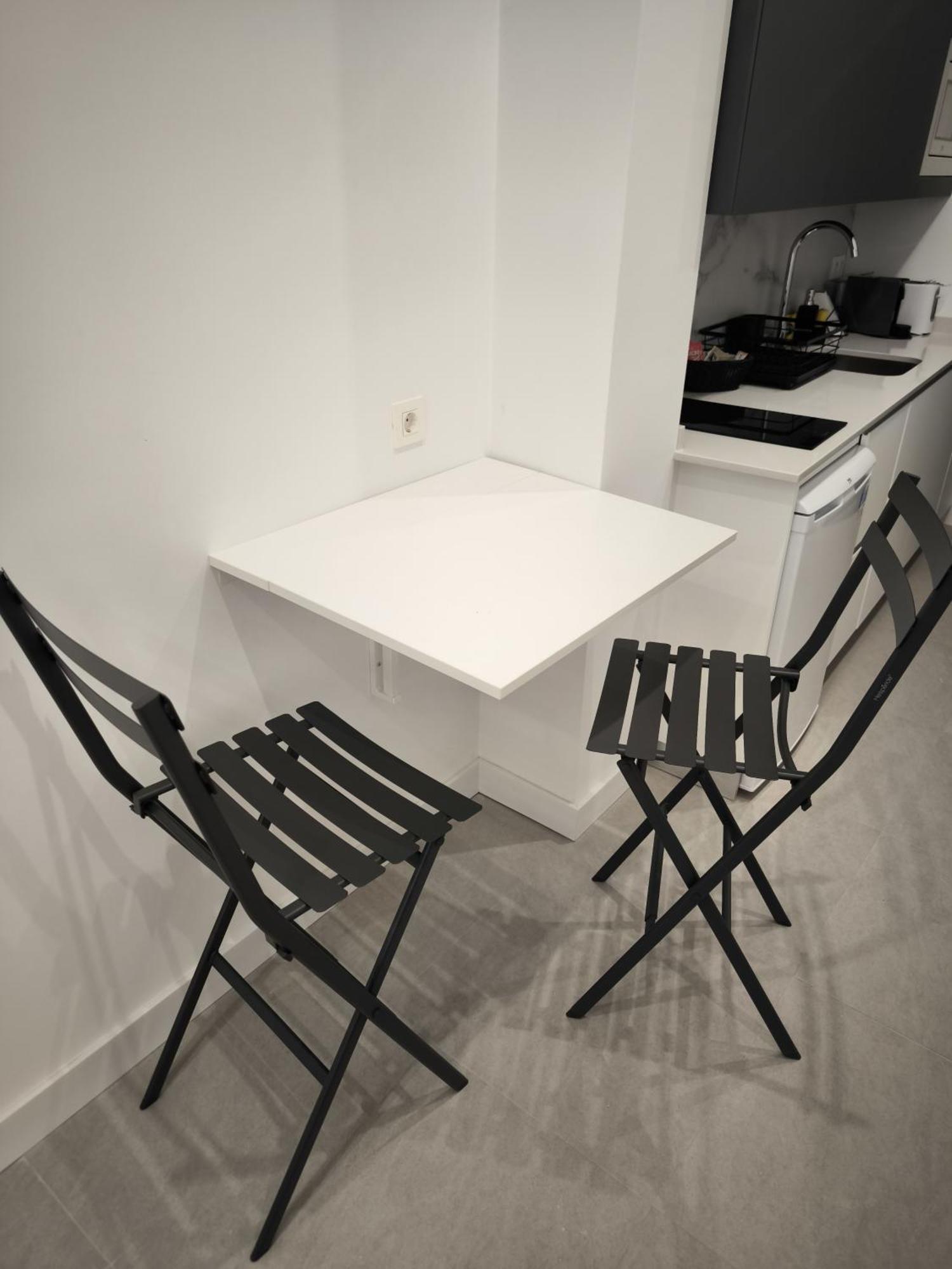 Capuchinos 31 Lejlighedshotel Málaga Eksteriør billede